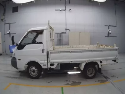 Mazda BONGO