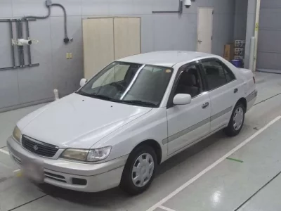Toyota CORONA PREMIO