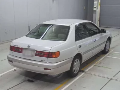 Toyota CORONA PREMIO