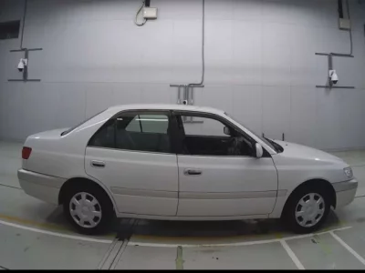 Toyota CORONA PREMIO