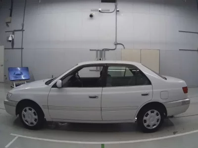 Toyota CORONA PREMIO