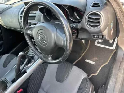 Mazda RX-8