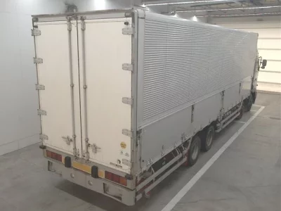 Hino TRUCK