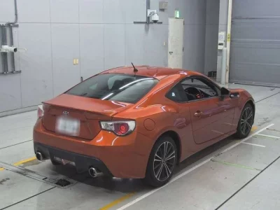 Toyota 86
