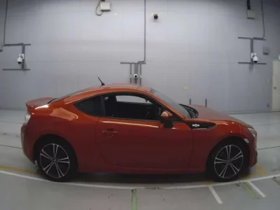 Toyota 86
