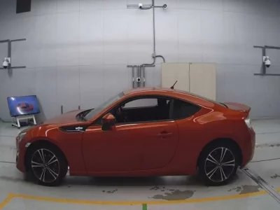 Toyota 86
