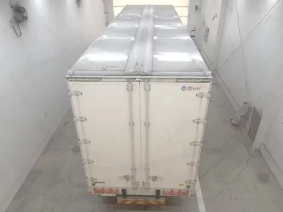 Hino TRUCK