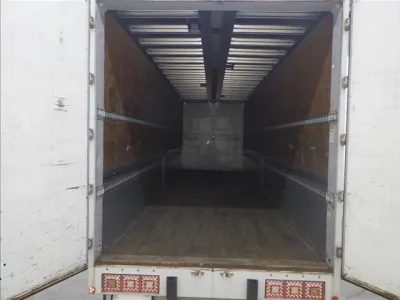 Hino TRUCK