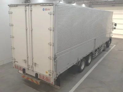 Hino TRUCK