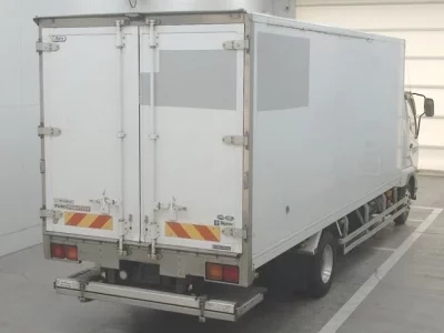 Mitsubishi FUSO FIGHTER