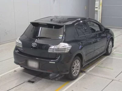 Toyota BLADE