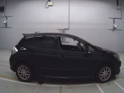 Toyota BLADE