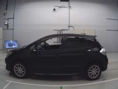 Toyota BLADE
