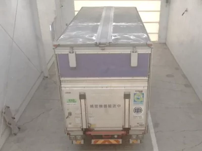 Mitsubishi FUSO FIGHTER