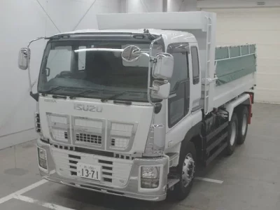 Isuzu TRUCK