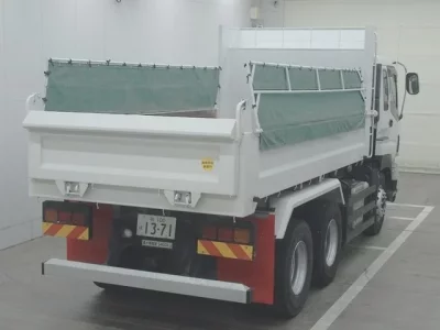Isuzu TRUCK