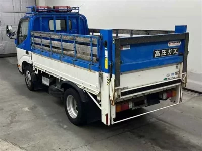 Toyota DYNA
