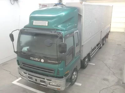 Isuzu TRUCK