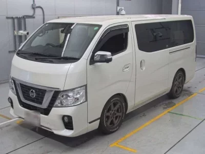 Nissan CARAVAN VAN