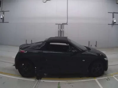 Honda S660