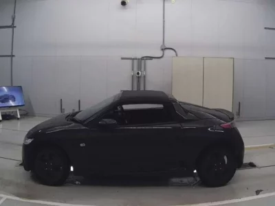 Honda S660