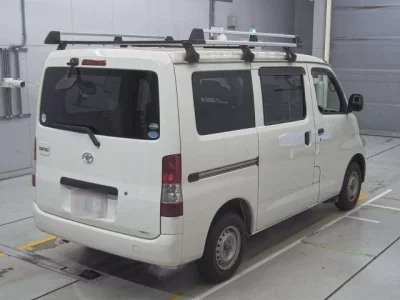 Toyota TOWN ACE VAN