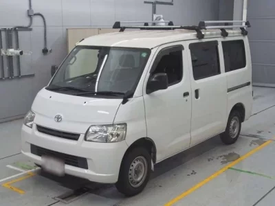 Toyota TOWN ACE VAN