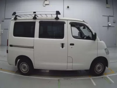 Toyota TOWN ACE VAN
