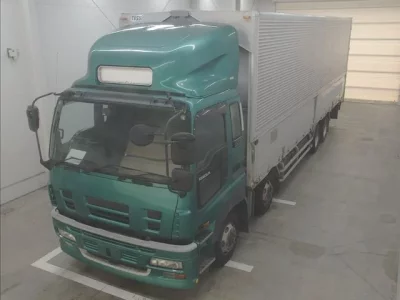 Isuzu TRUCK