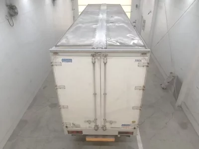 Isuzu TRUCK