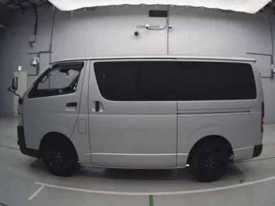 Toyota REGIUS ACE VAN