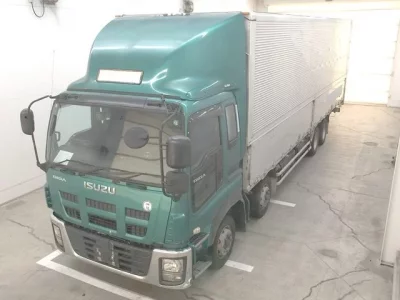 Isuzu TRUCK