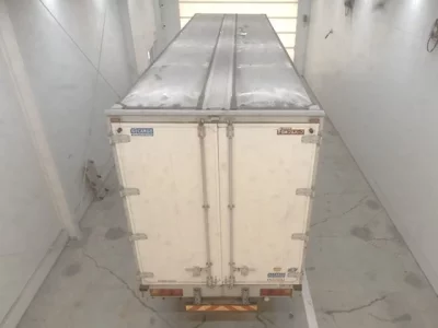 Isuzu TRUCK