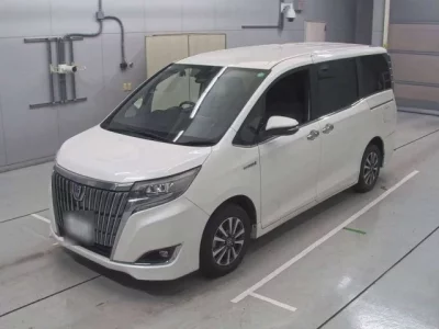 Toyota ESQUIRE