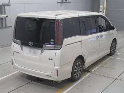 Toyota ESQUIRE