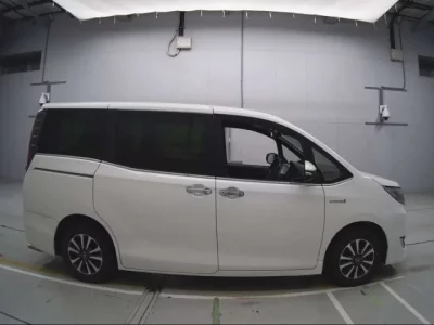 Toyota ESQUIRE