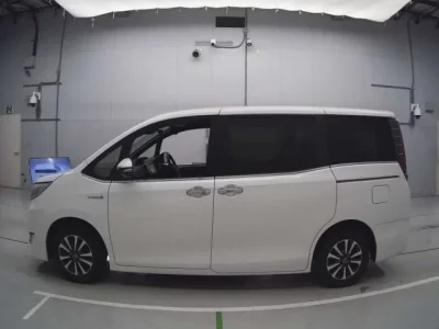 Toyota ESQUIRE
