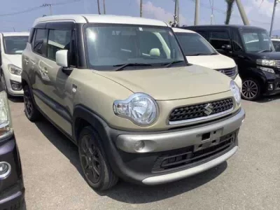 Suzuki XBEE