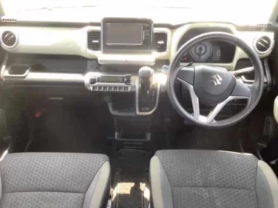 Suzuki XBEE