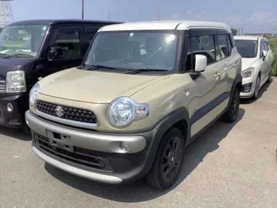 Suzuki XBEE