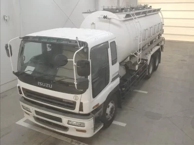 Isuzu TRUCK
