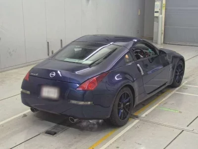 Nissan FAIRLADYZ