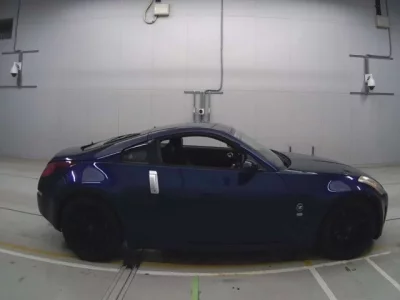 Nissan FAIRLADYZ