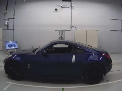 Nissan FAIRLADYZ