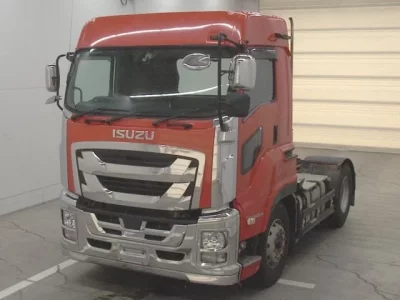 Isuzu TRUCK