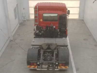 Isuzu TRUCK