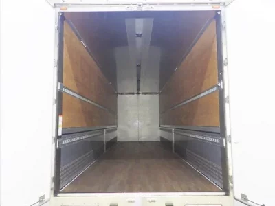 Hino TRUCK