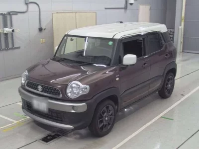 Suzuki XBEE