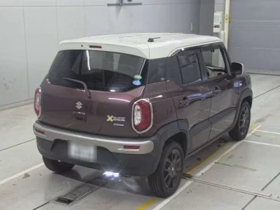 Suzuki XBEE