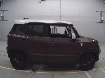 Suzuki XBEE